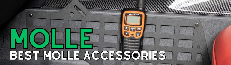 MOLLE Panels: You Got Them…Now What?