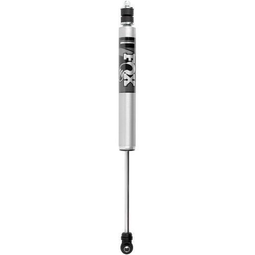 Fox 97-06 Jeep TJ 2.0 Performance Series 10.1in. Smooth Body IFP Front Shock / 5-6in. & 4-6in. Lift - 985-24-042