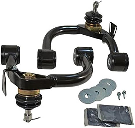 SPC Performance 98-07 Lexus LX470/Toyota Landcruiser(100 Series) AWD/4WD Adjustable Front Upper Arms - 25455