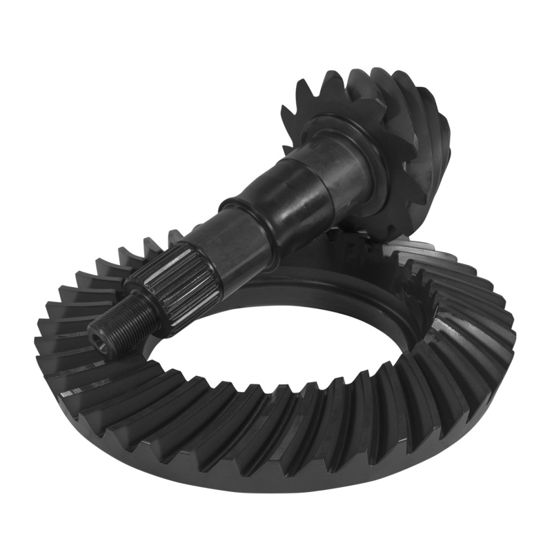 Yukon Gear High Performance Gear Set For Ford 8.8in in a 3.73 Ratio - YG F8.8-373