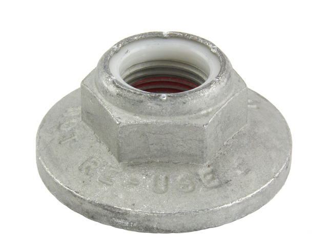 Centric Power Slot 04-08 Ford F150 Pickup 2WD Retaining Nut (1 Nut)