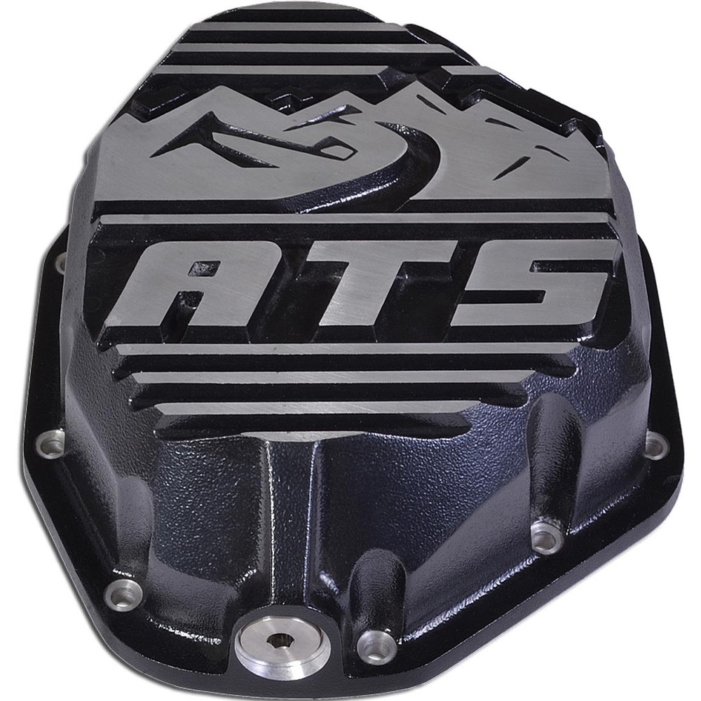 ATS Diesel Ford Sterling 12-Bolt 10.25in Ring Gear Diff Cover