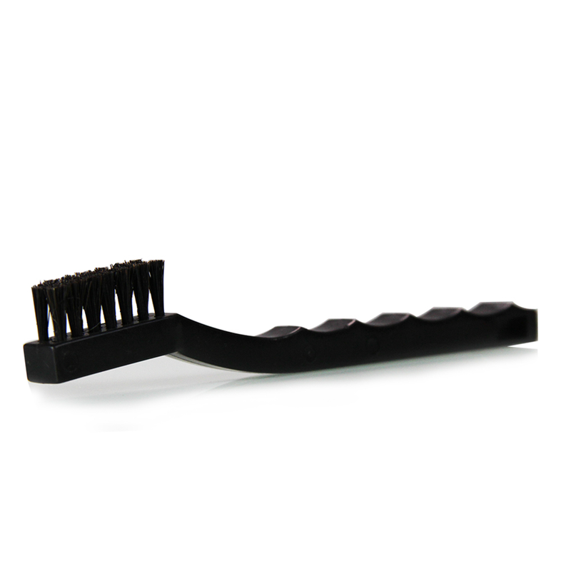 Chemical Guys Master Grip Soft Horse Hair Detailing Brush - Single