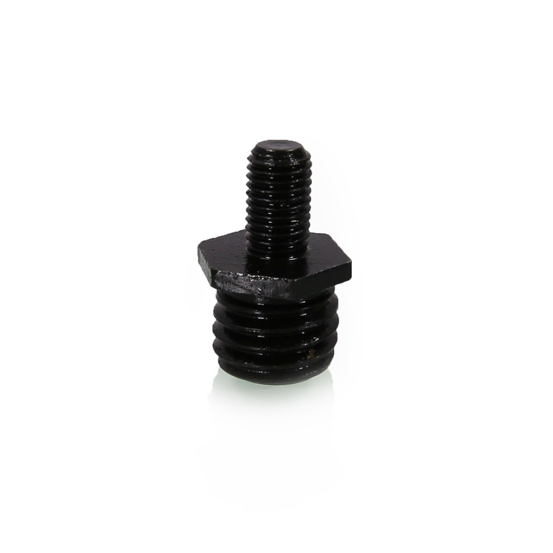 Chemical Guys Good Screw Dual Action Adapter for Rotary Backing Plates - Single