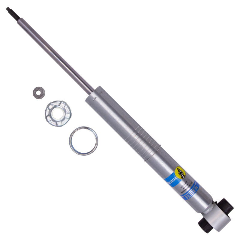 Photo - Primary - Bilstein 5100 Series 2021+ Ford Bronco (2 Door) Rear 46mm Monotube Shock Absorber - 24-323567