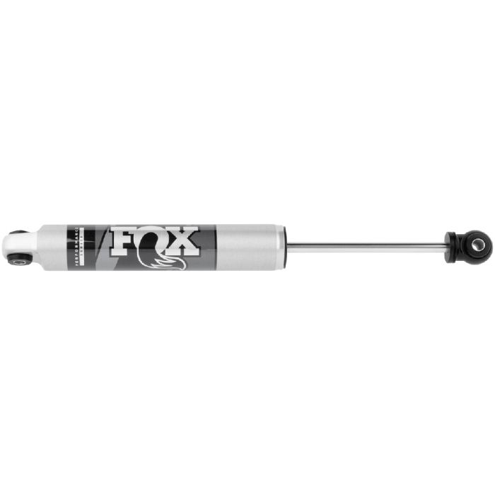 Fox 2018+ Jeep Wrangler JL 2.0 Performance Series 7.43in. Smooth Body IFP Steering Stabilizer (Alum) - 985-24-173