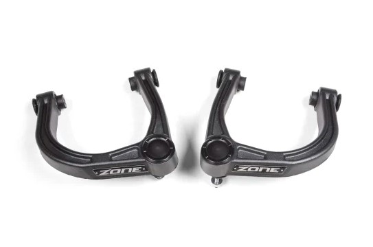 Zone Offroad 2021 Ford Bronco Upper Control Arm Kit