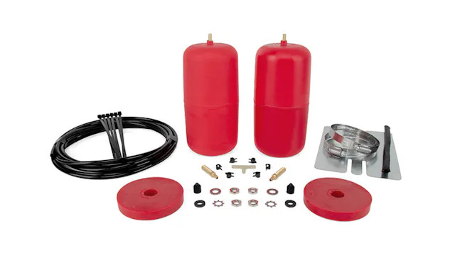 Air Lift 2022 Ford Maverick AWD 1000 Air Spring Kit - 60859