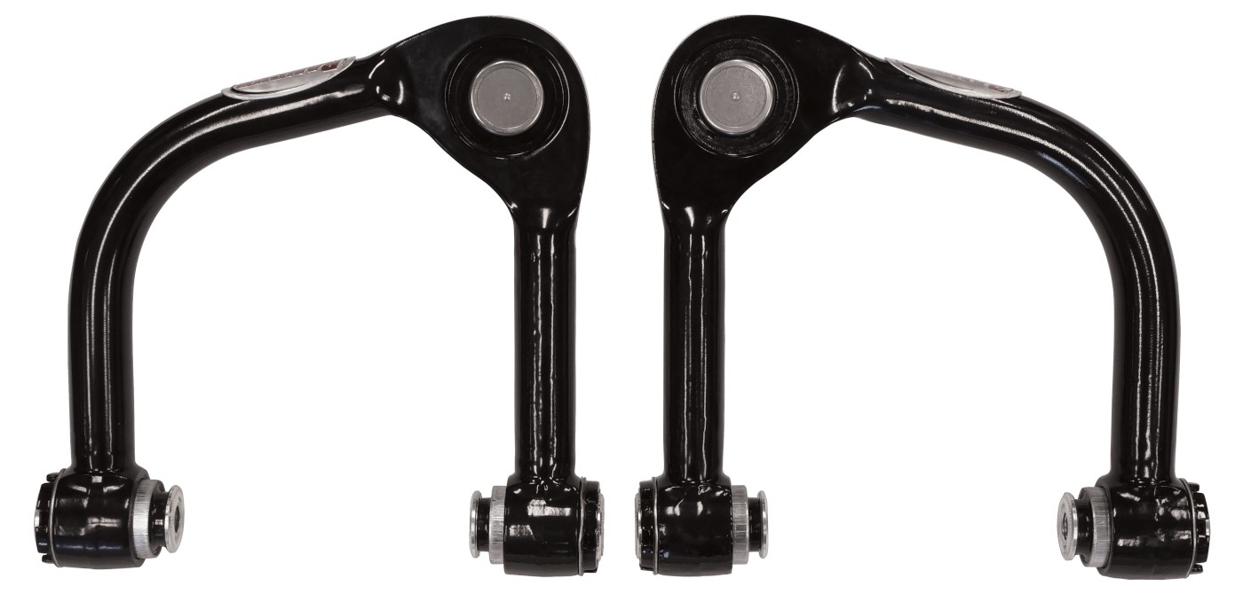 Rancho 2021+ Ford Bronco (Exc. Raptor) Performance Upper Control Arms - RS64510