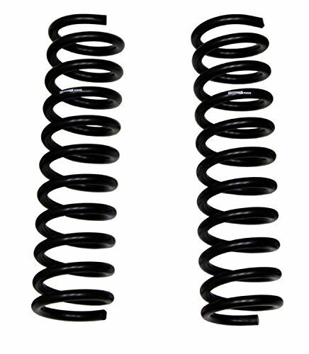 Skyjacker 2"80-96F150/BRO,W/FRT BLK M - 182-B