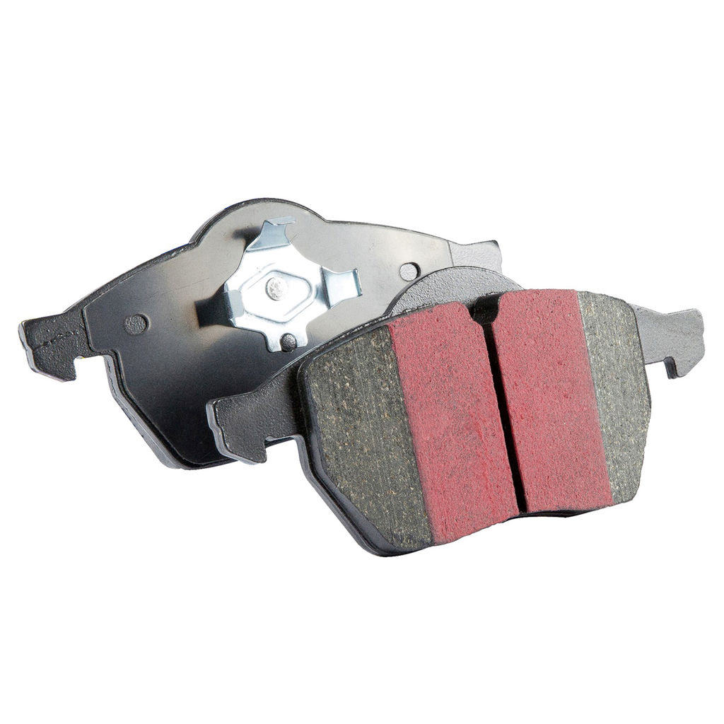 EBC 19+ Lexus ES300H 2.5L Hybrid Ultimax Front Brake Pads