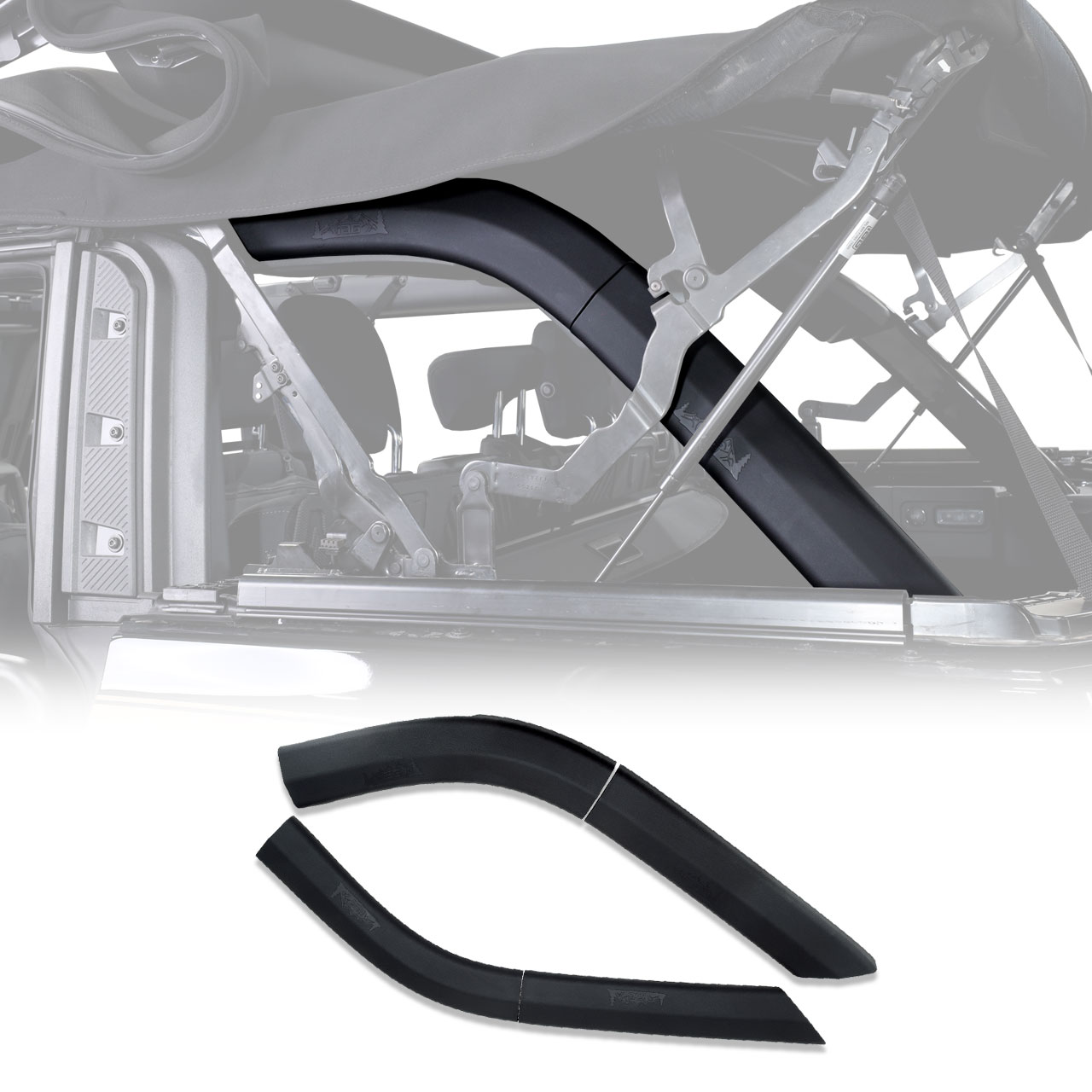 Roll Bar Cover