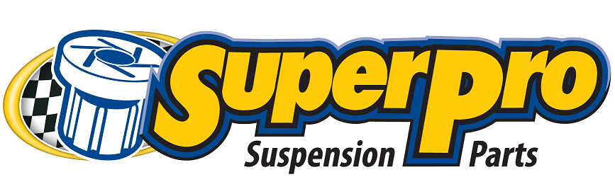 SuperPro 18-23 Jeep Wrangler JL 6.5mm Rear Suspension Lower Spring Isolator - OE Height (Single) - SPF5572K