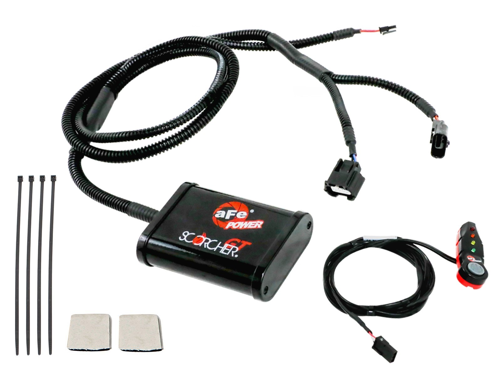 aFe SCORCHER GT Power Module For 2020+ Subaru Outback