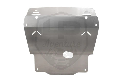 LP Aventure 2022+ Subaru WRX Main Skid Plate - FLP-WRX-22-SKID