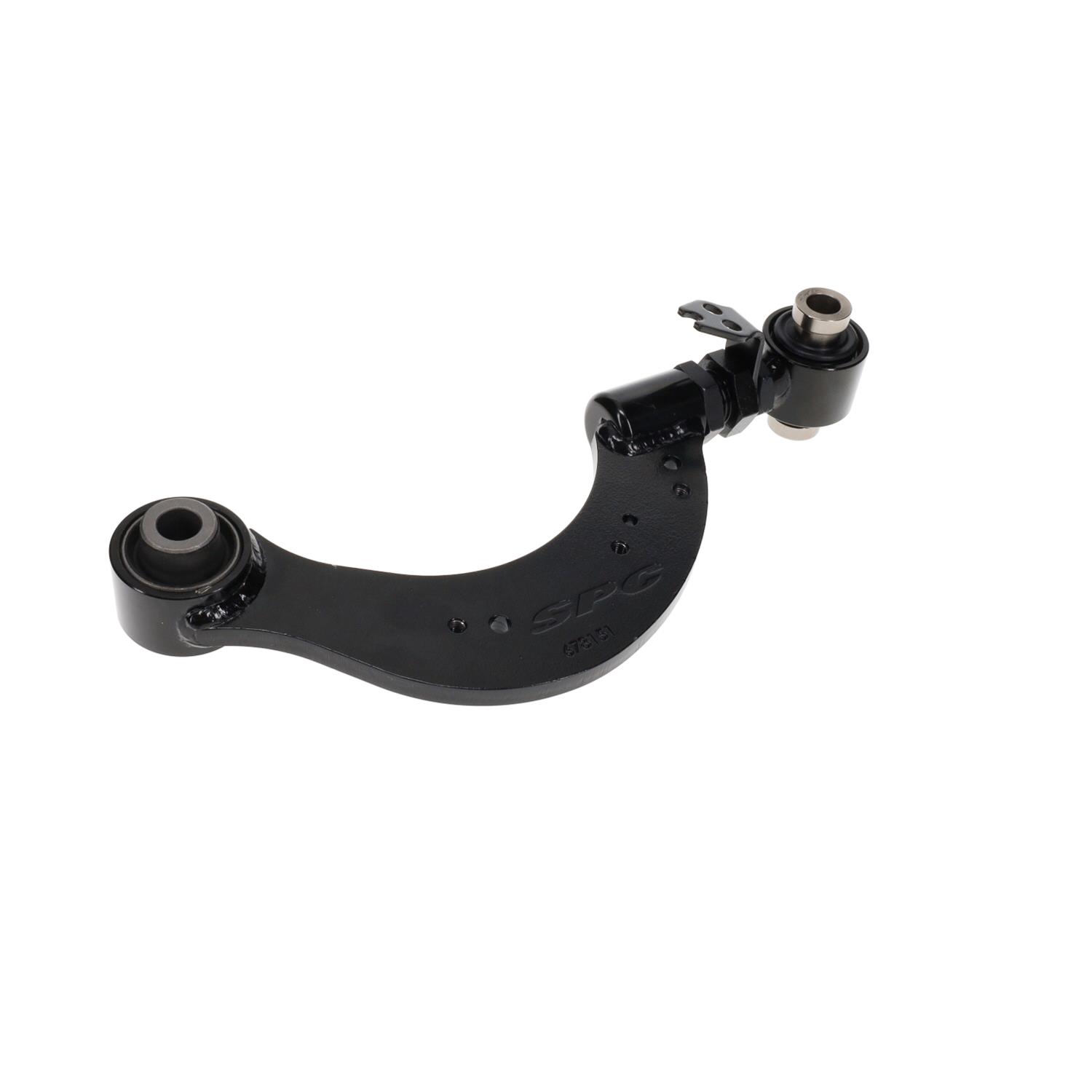 SPC Performance 14-19 Toyota Highlander Rear Control Arm - 67815