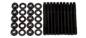 ARP Toyota 2.4L 2AZFE 4cyl Main Stud Kit