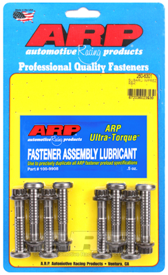 ARP Subaru EJ Series Press Fit Rod Bolt Kit