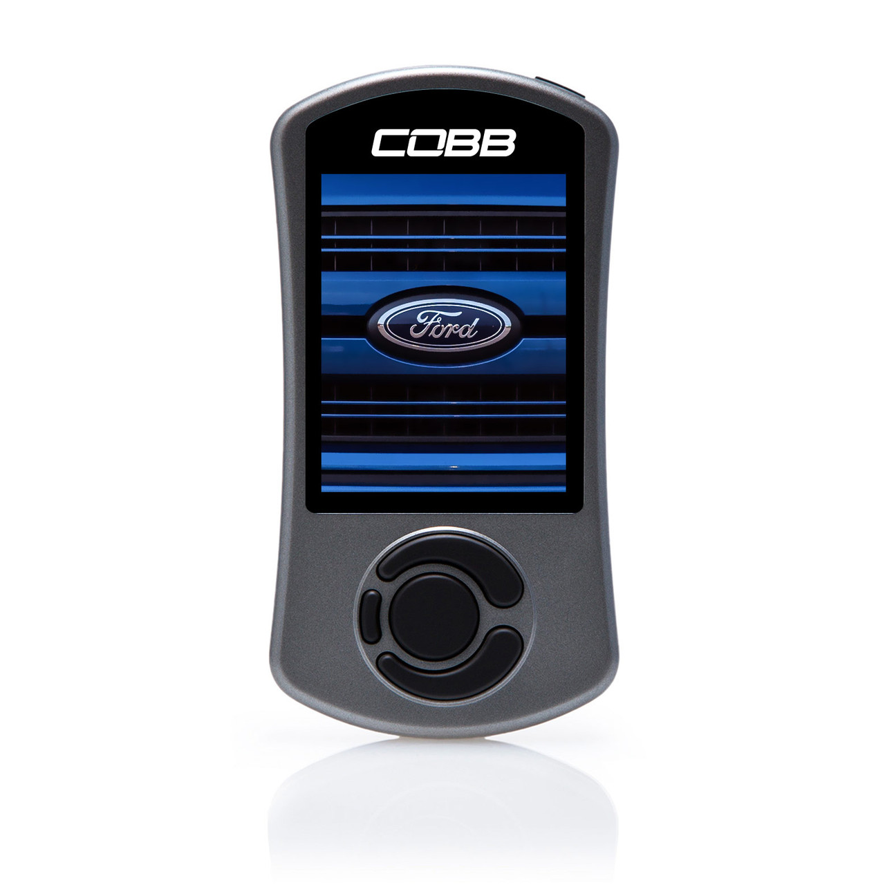 Cobb 17-18 Ford F-150 Raptor Stage 1 Power Package - FOR0050010