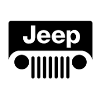 Officially Licensed Jeep 07-18 Jeep Wrangler JK HD Tire Carrier Bracket OEM Tire Mount w/ Jeep Logo - oljJ174549