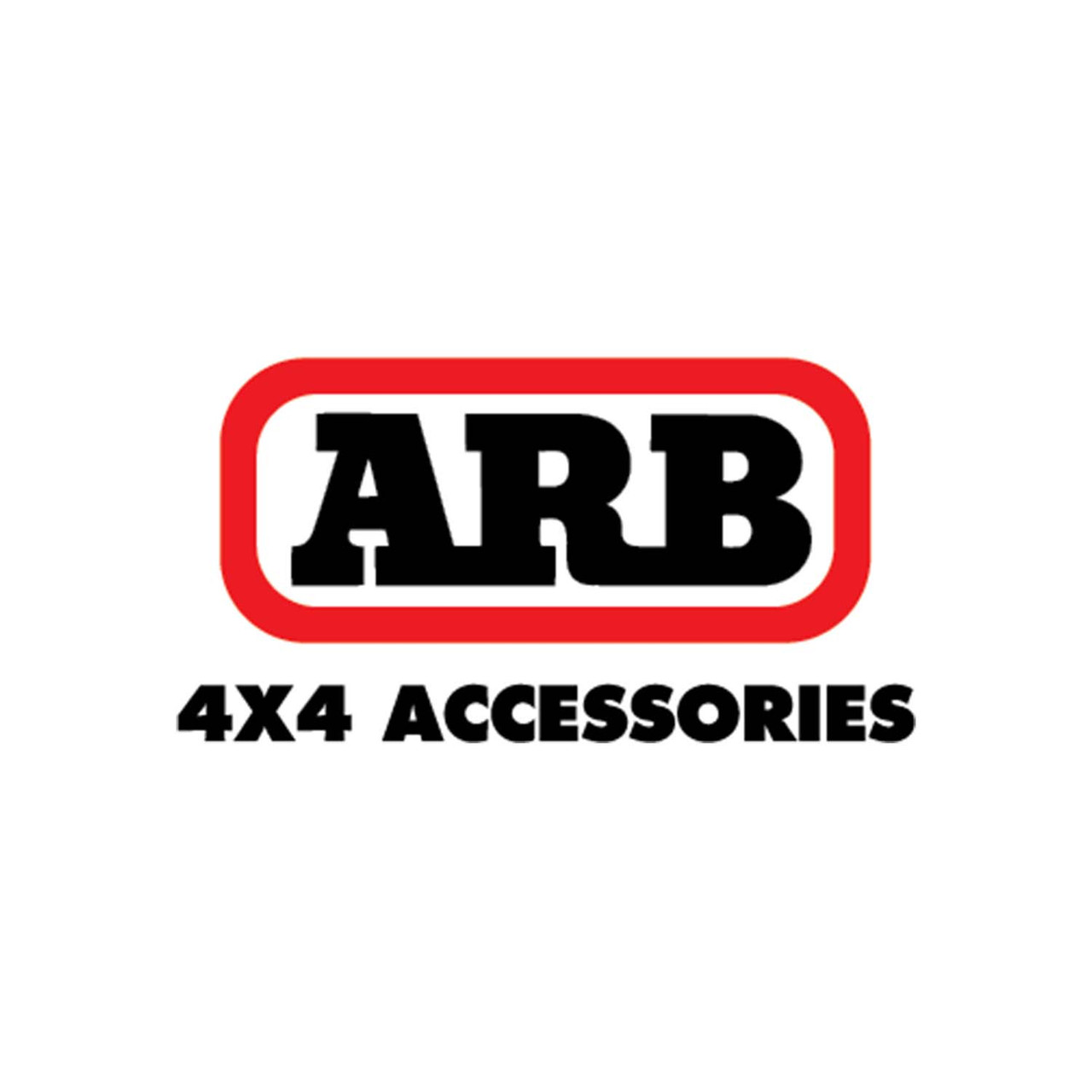 ARB Traderack 1330X125052.25X49.25 - 3800253