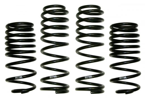 Skyjacker 2-2.5"LOWERING KIT,07-10JK - LOWJK024-R