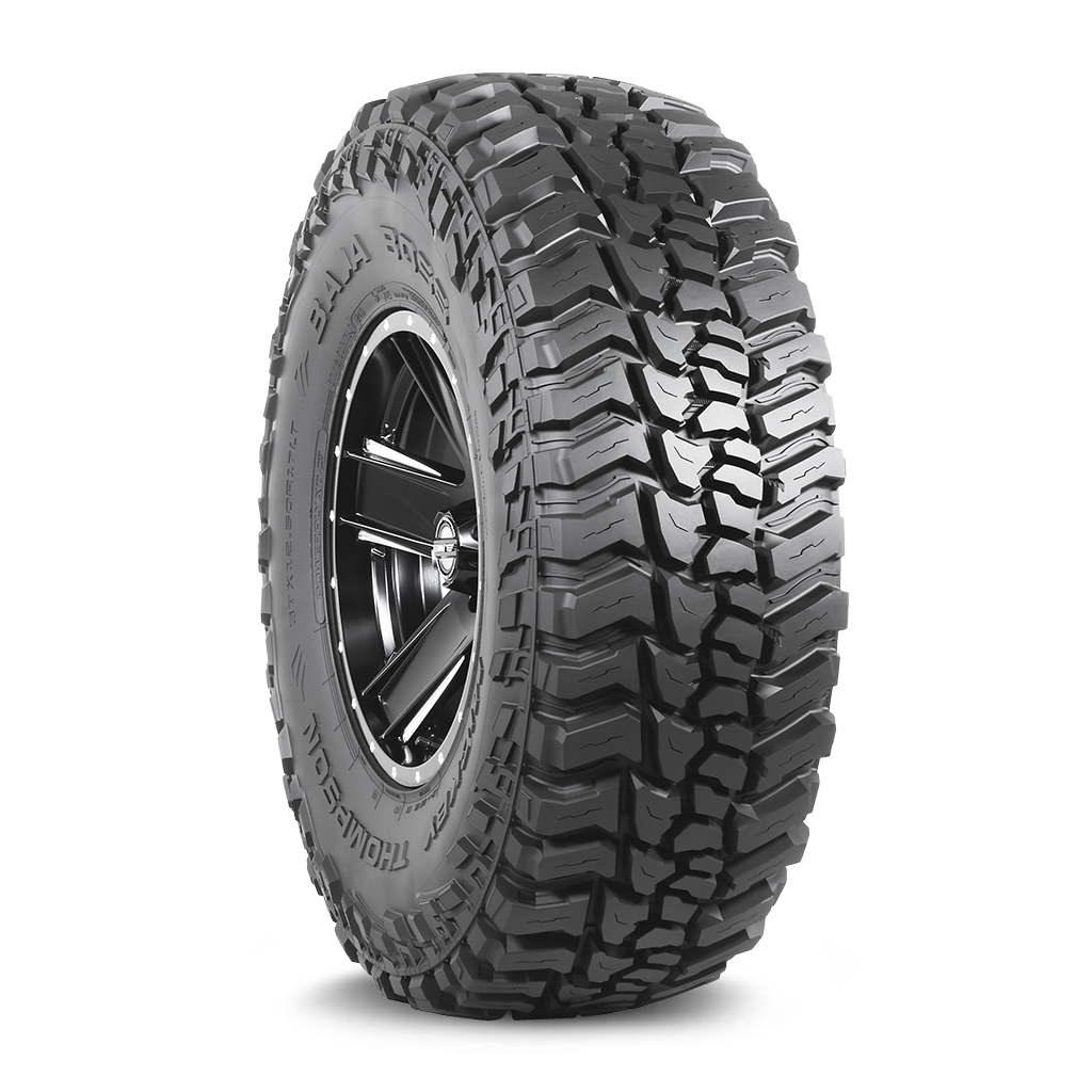 MIckey Thompson Baja Boss XS 37x12 50R17/LT 116Q 90000118194 - 261885