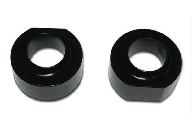 Tuff Country 07-11 Jeep Wrangler JK Coil Spring Spacer - 42015