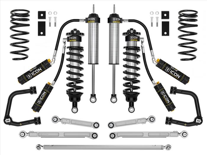 ICON 22-23 Toyota Tundra 2-3.25in Stage 3 3.0 Suspension System - K53213T