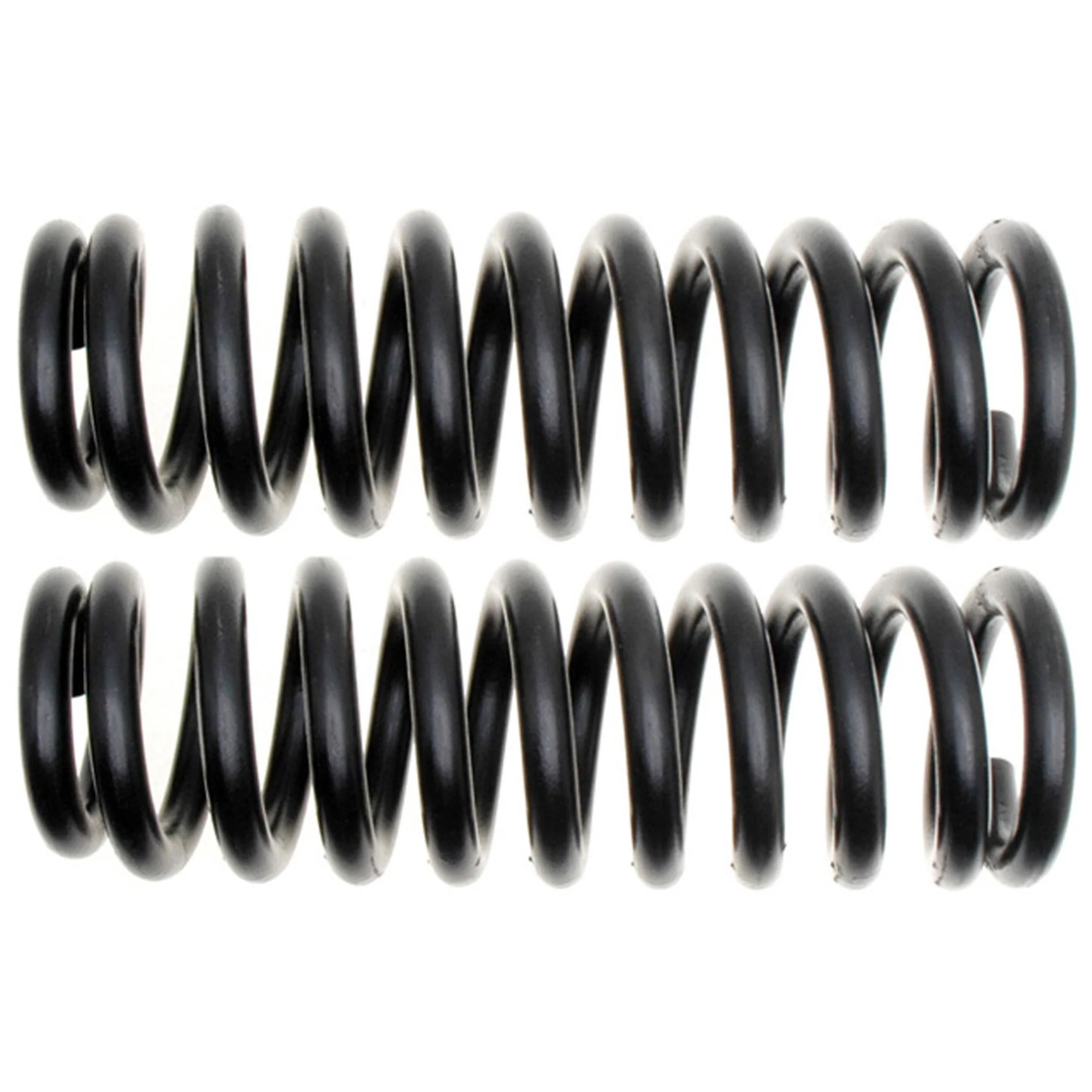 MOOG 05-07 Toyota Tacoma Front Coil Springs - 81108