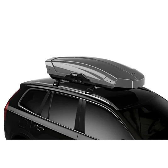 Thule Motion 3 L Roof Box Glossy - Black - 639750