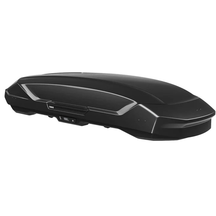 Thule Motion 3 XXL Roof Box Glossy - Black - 639950