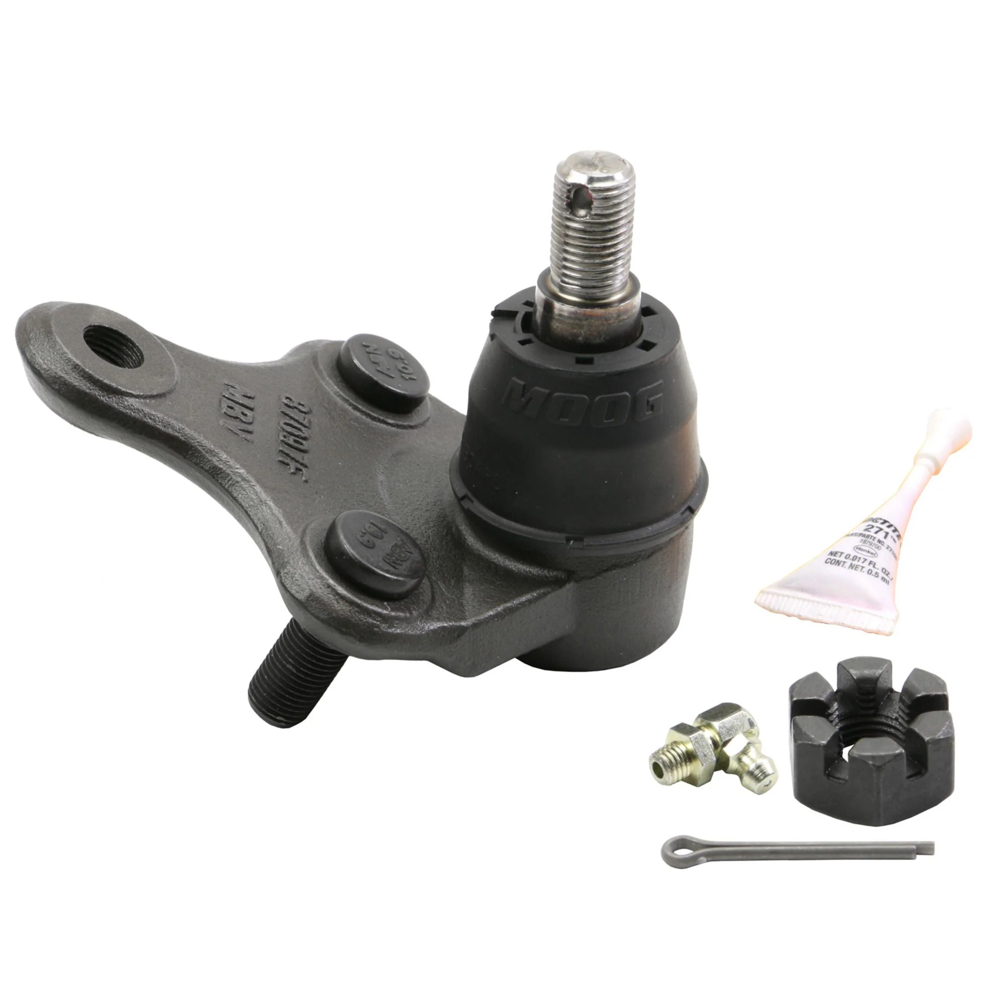 MOOG Front Lower Ball Joint For 2006-18 Toyota RAV4