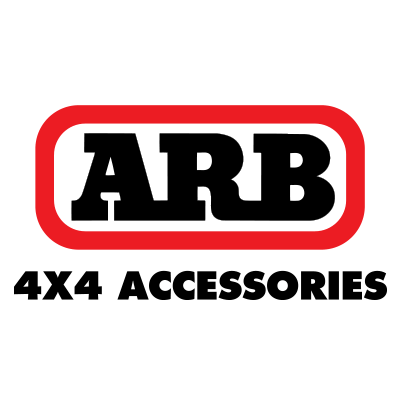 ARB Winch Fit Kit 3432300 - 3532070