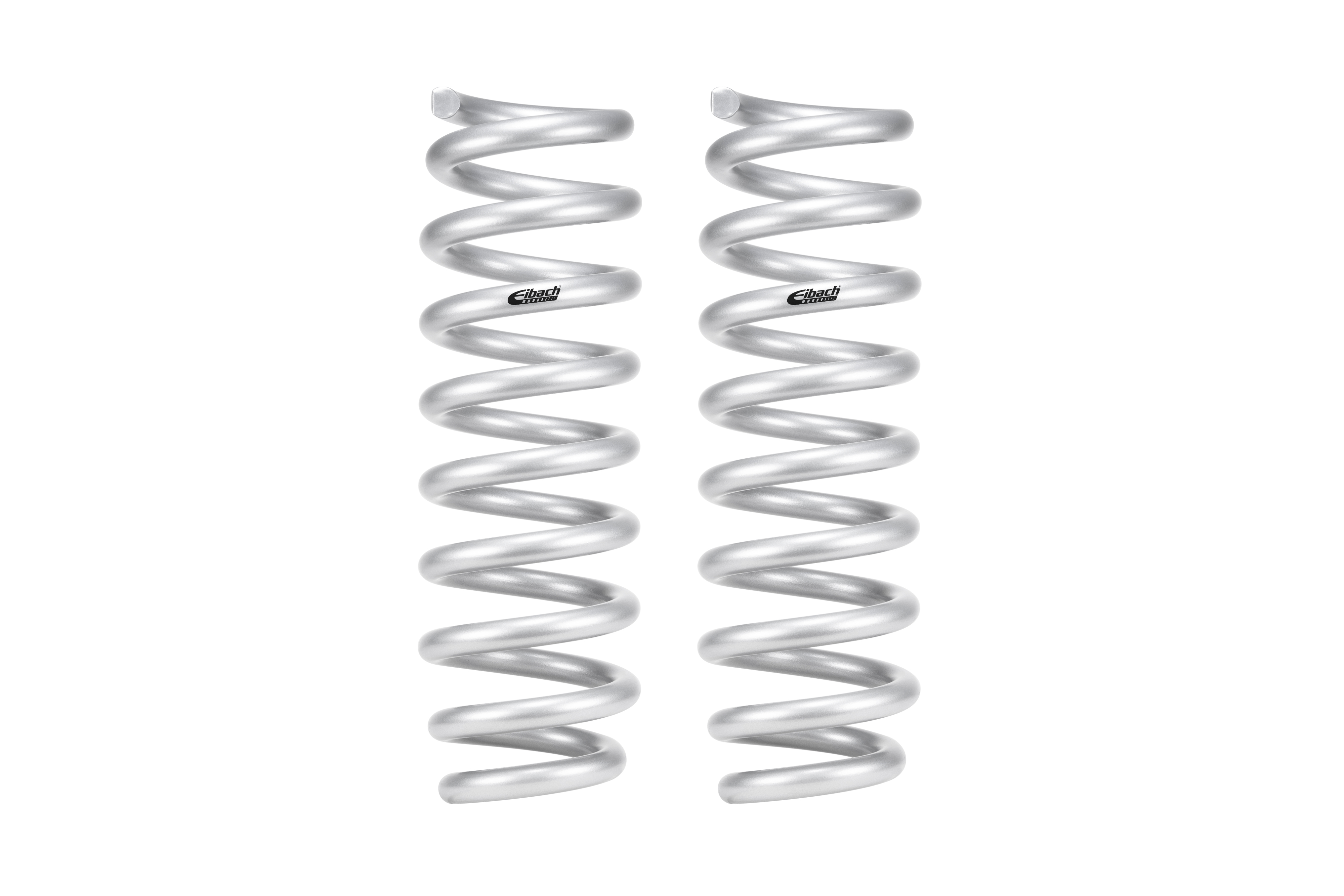 Eibach Pro-Lift-Kit +2.6in. Front Springs Ford 22-23 Bronco Raptor