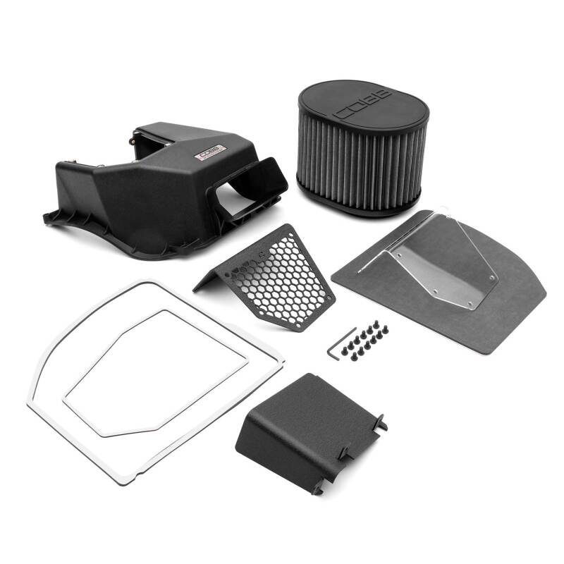 COBB Intake System For 2021+ Ford Bronco 2.3L/2.7L