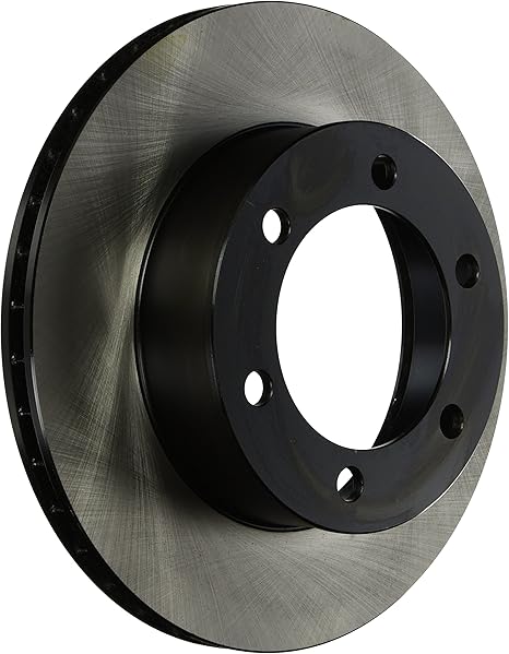 Centric Performance Brake Rotor - 120.44109