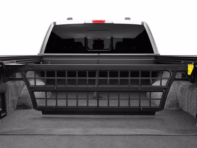 Roll-N-Lock 2024 Toyota Tacoma 5ft Bed Cargo Manager - CM532