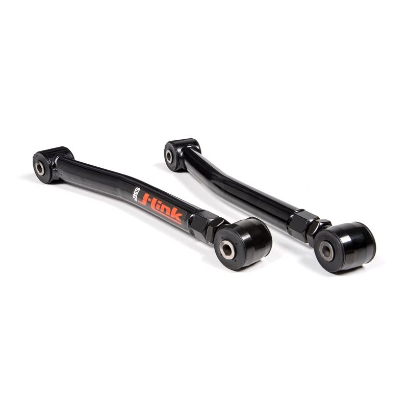 JKS Manufacturing 07-18 Jeep Wrangler JK / 18-24 Jeep Wrangler JL Rear Adjustable Upper Control Arm - JKS1639