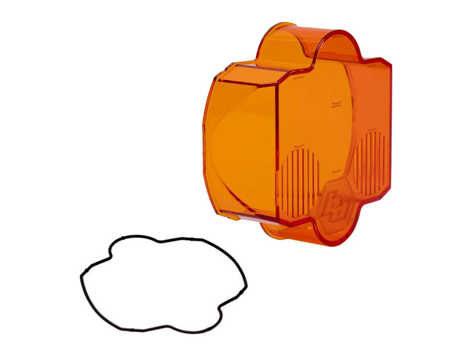 Baja Designs LP6 Driving Combo Factory Amber Lens Replacement Kit - 668515