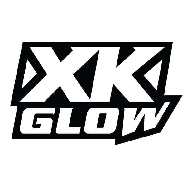 XK Glow XKmax RGBW Wheel Ring Light Kit - MX-WHEEL-KIT