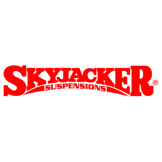 Skyjacker Suspension Lift Kit Component 1997-2006 Jeep Wrangler (TJ) - TJ250