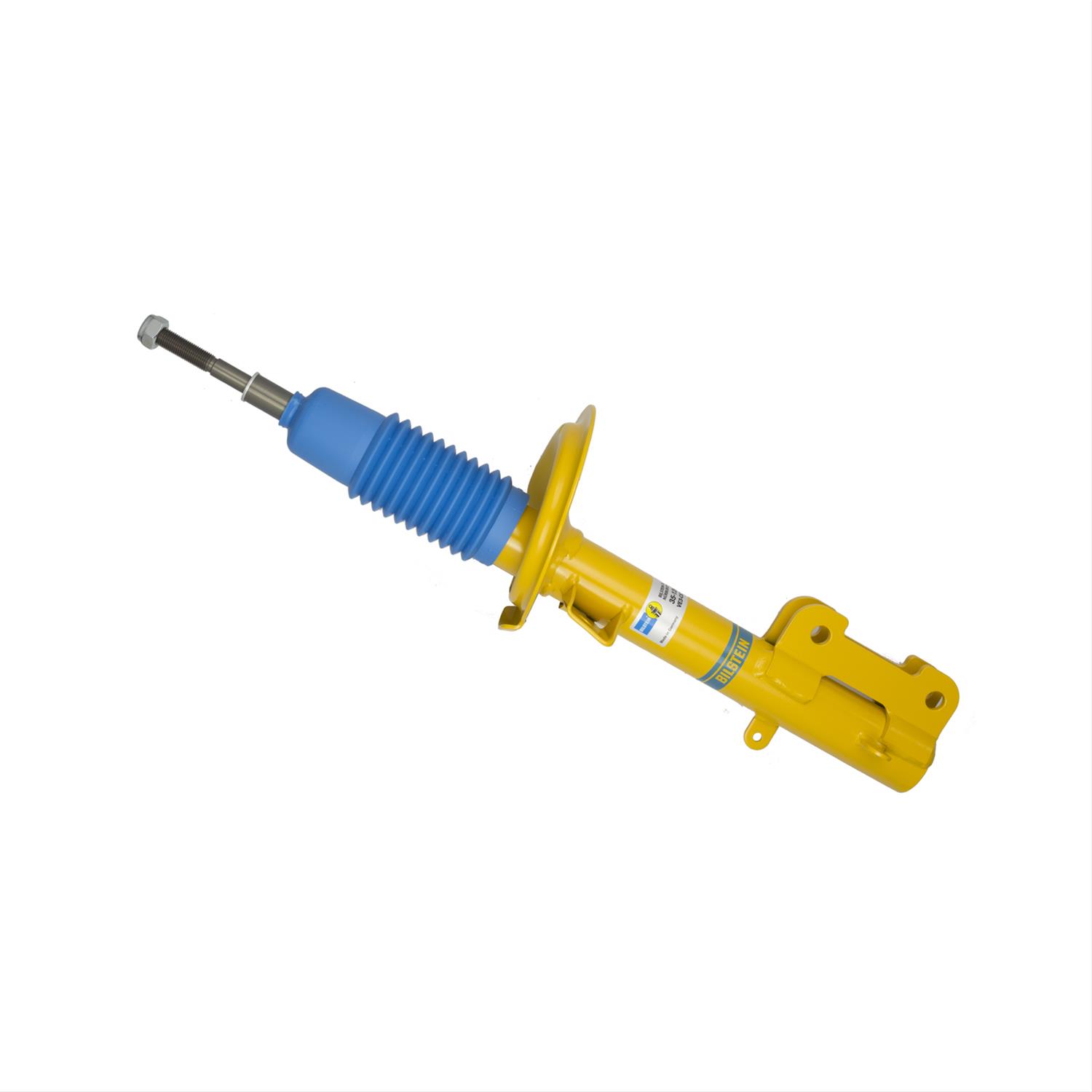 Bilstein 21-23 Subaru Crosstrek B4 OE Replacement Front Left Strut Assembly - 22-351333 Bilstein 21-23 Subaru Crosstrek B4 OE Replacement Front Left Strut Assembly - 22-351333