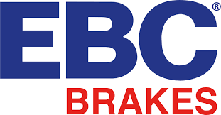 EBC S4 Brake Pad and Rotor Kit - S4KF2054
