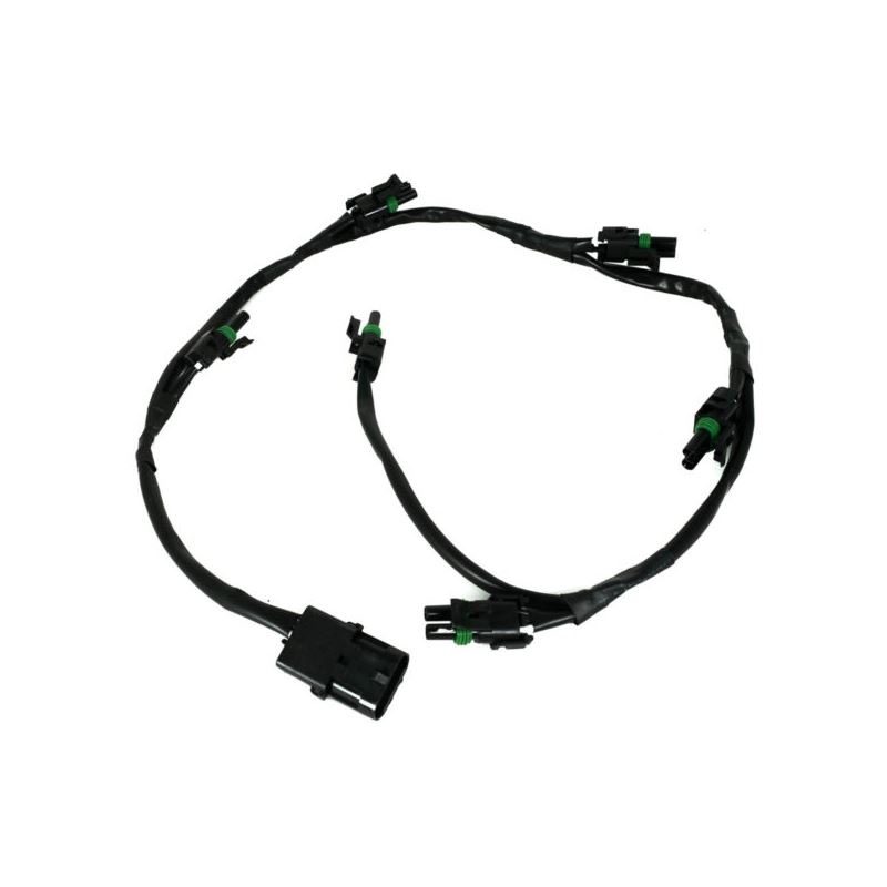 Baja Designs Universal XL Linkable Wiring Harness - 6 XLs - 640190
