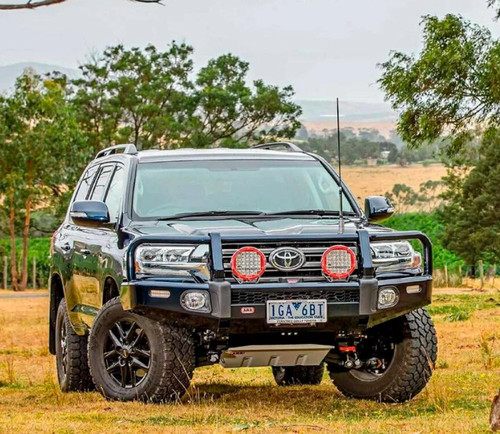 ARB Sp Plate Mud Flap Mount - 3194057SP