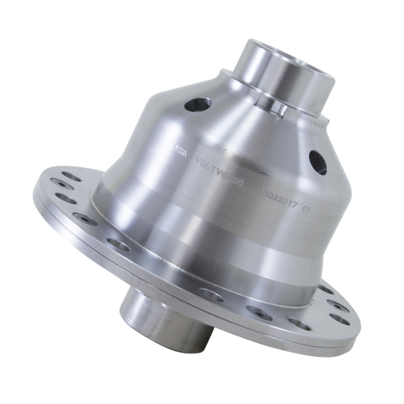 Yukon Gear Grizzly Locker For Toyota V6 - YGLTV6-30