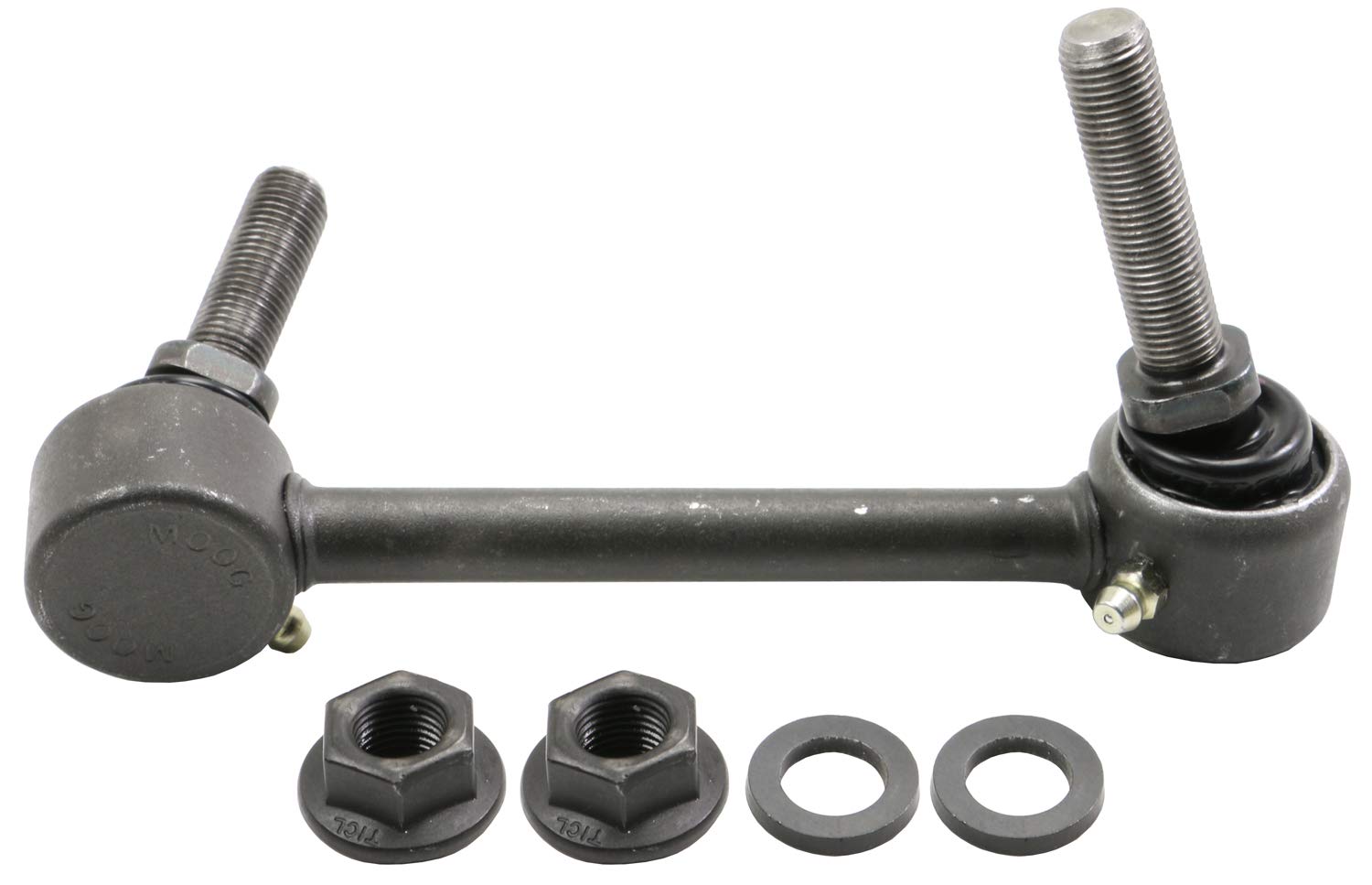 MOOG 05-22 Toyota Tacoma Base Pre Runner Front Right Sway Bar Link Kit - K80946 MOOG 05-22 Toyota Tacoma Base Pre Runner Front Right Sway Bar Link Kit - K80946