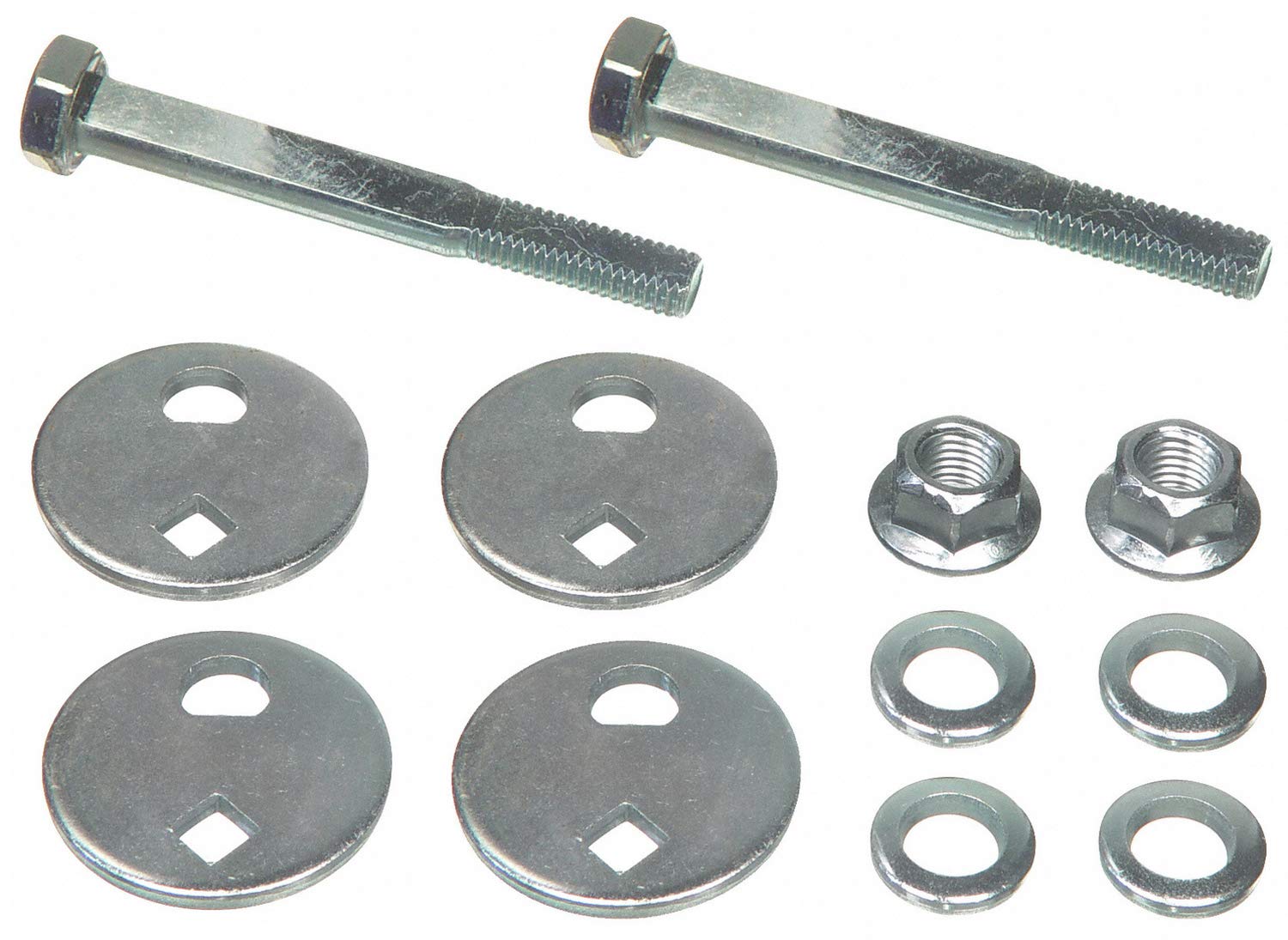 MOOG 2004 Ford F-150 Heritage Front Cam Bolt Kit - K8740