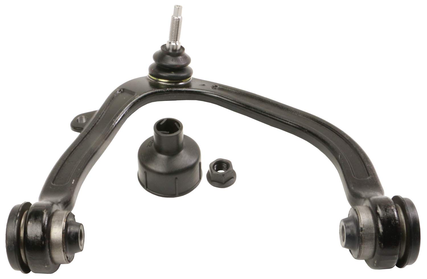 MOOG 10-14 Ford F-150 SVT Raptor Front Right Upper Control Arm - RK622933